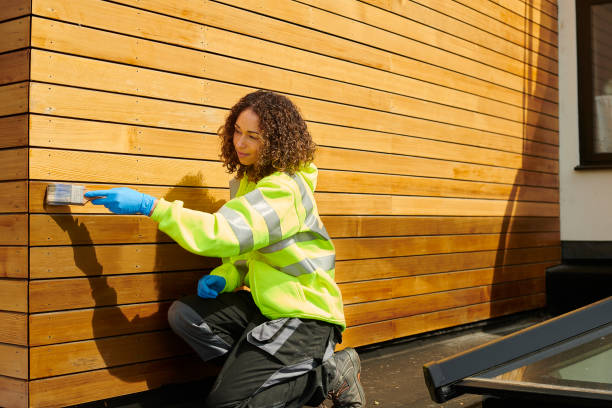 Best Wood Siding Installation  in Phillipsburg, NJ